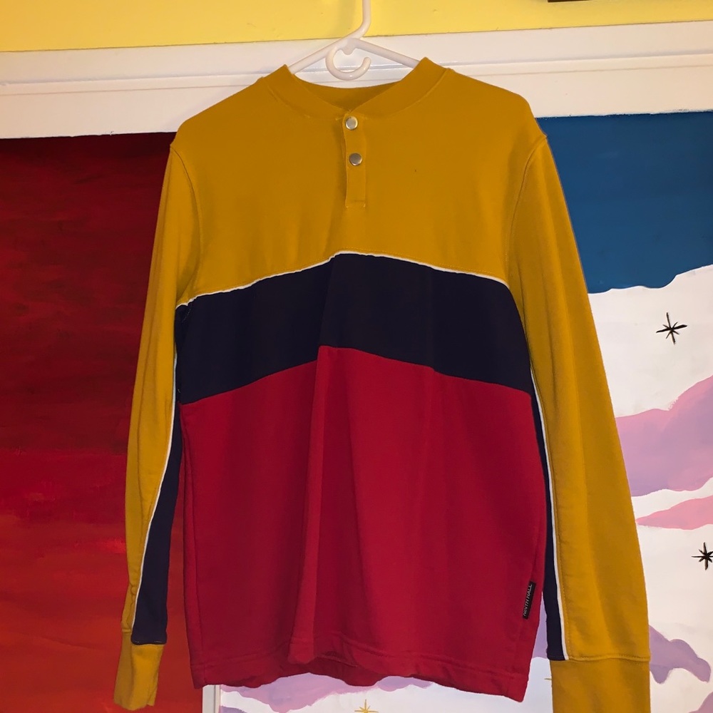 80’s vibe t shirt